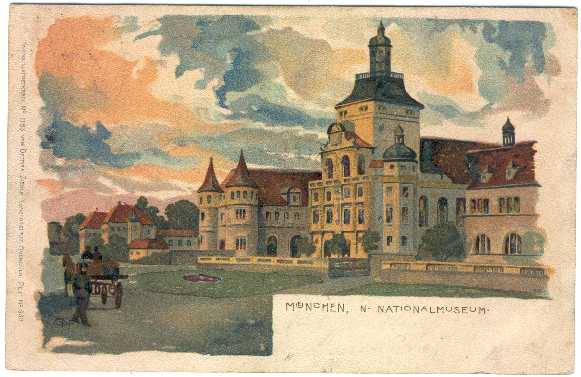 Ein Beispielbild